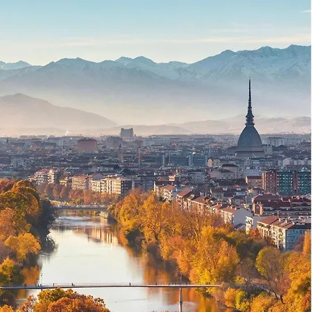 Metro Marche Appartement *