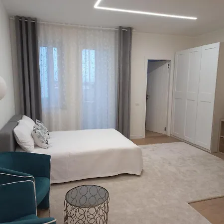 Appartement Metro Marche Turin