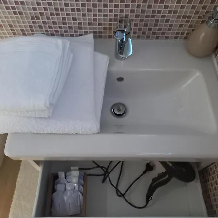 Metro Marche Appartement Turin