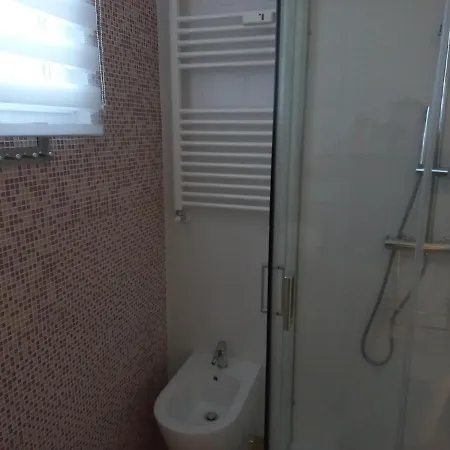 Metro Marche Appartement Turin